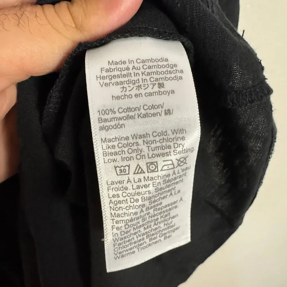 J. Crew crew women’s